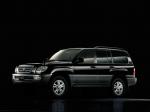 Toyota Land Cruiser Cygnus 2003 года